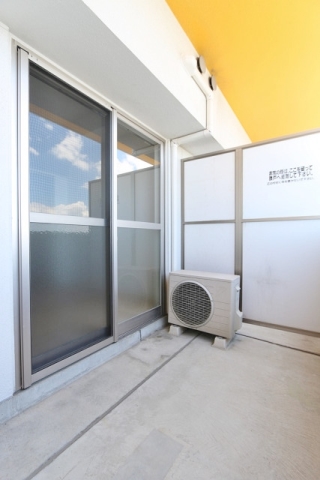 洗濯物はこちらですね