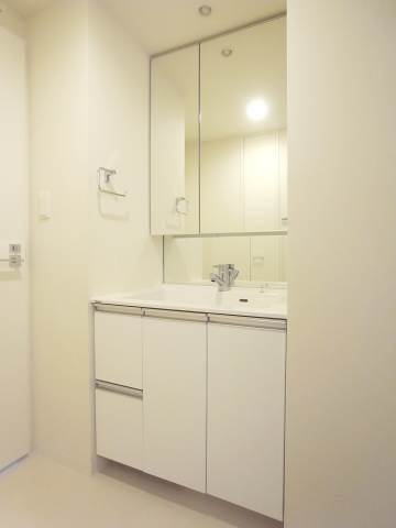 お出かけ前の支度はこちらで