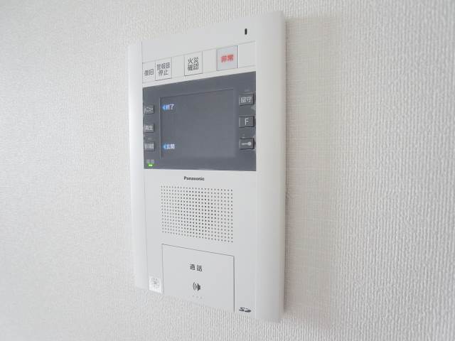 急な来客時も安心ですね