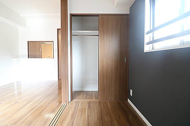 寝室にしても良いかもです。