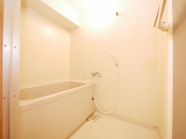 一日の疲れを癒しましょう