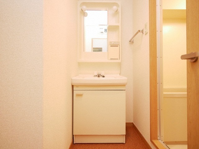 朝の支度はこちらでどうぞ