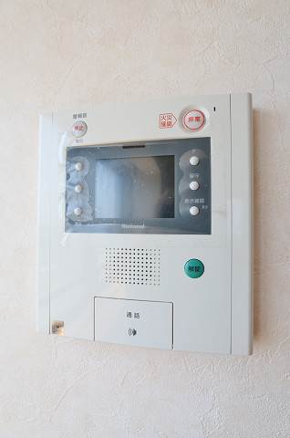 女性の方も安心のﾓﾆﾀｰﾌｫﾝです