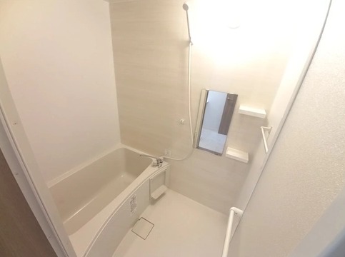 一日の疲れを癒しましょう。