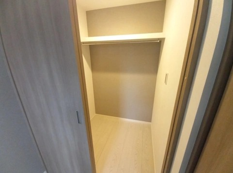 収納もたっぷりでいいですね。