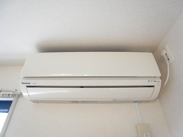 一年中快適な風をお届けします。