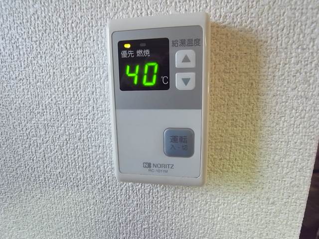 ボタン一つで簡単です。