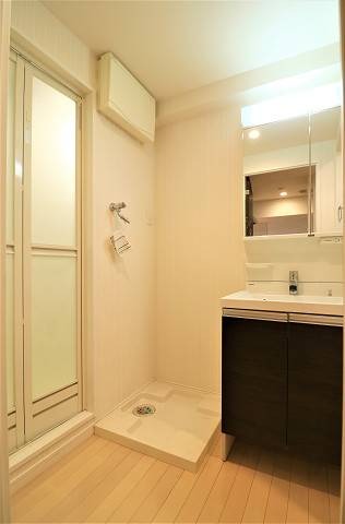 朝の支度はこちら。