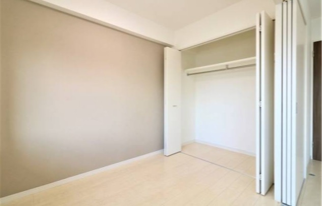 収納たっぷりでいいですね。