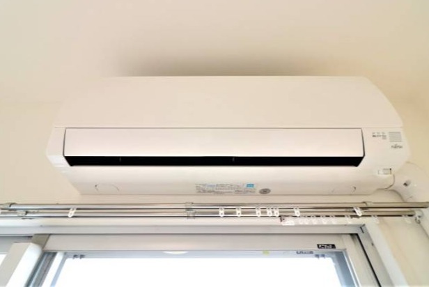 どの季節も快適に過ごせそうですね。