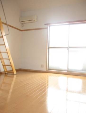 広々としていいですね。