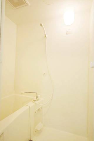 1日の疲れを癒しましょう。