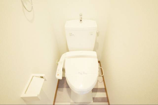 落ち着く空間ですね。