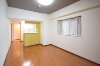 日の当たりもいいですね。