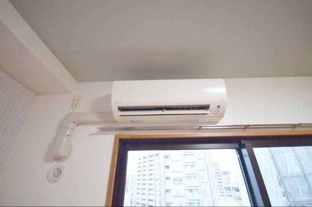 どの季節も快適に過ごせそうですね。