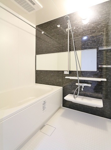 一日の疲れを癒やして下さい