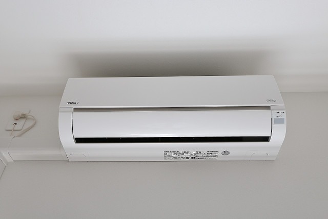 年中快適に過ごせますね