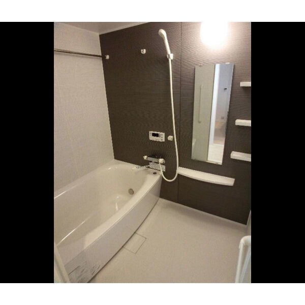 疲れはこちらで洗い流してください