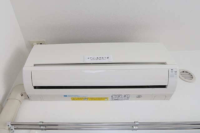 年中快適に過ごせます