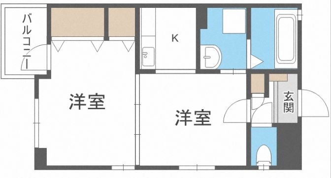 間取り、設備、写真は現状を優先致します