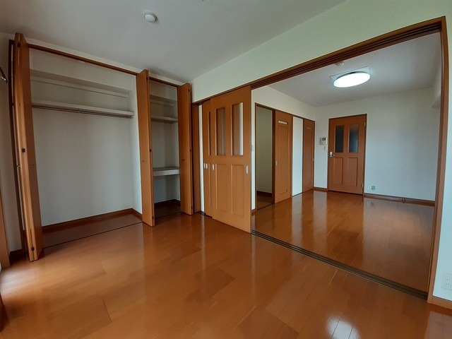 広々リビングです