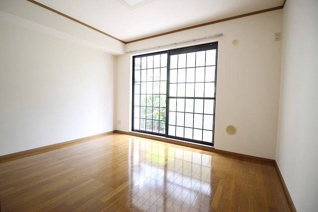 広々としていいですね。