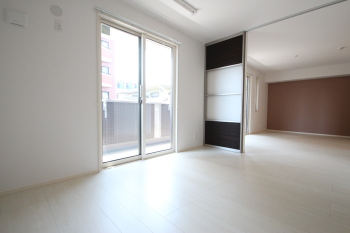 寝室にいかがでしょうか。