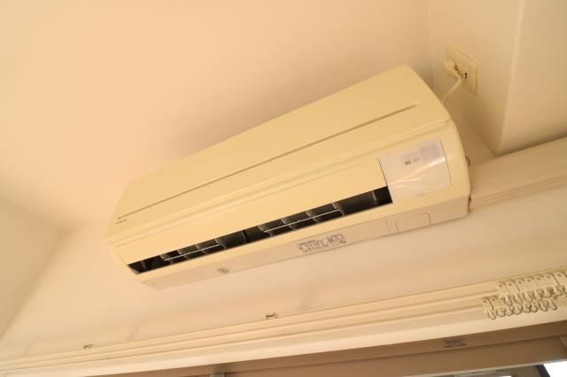 どの季節も快適ですね。