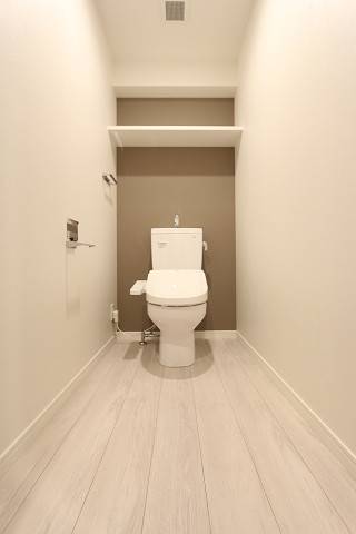 写真は同型物件です