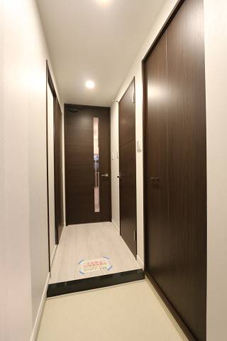 写真は同型物件です