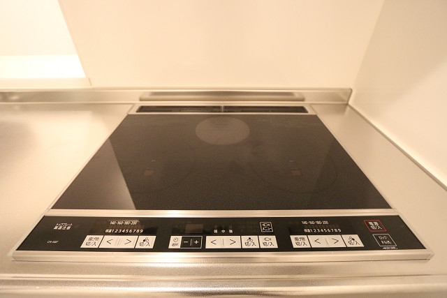 写真は同型物件です