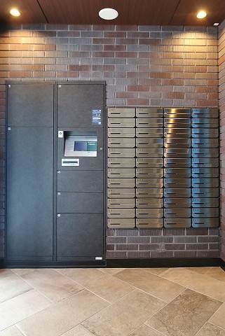 写真は同型物件です