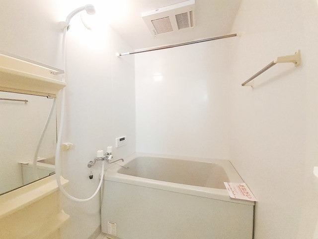 一日の疲れを癒しましょう。