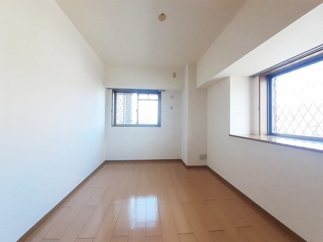 日当たりもいいですね。