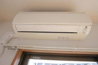 どの季節も快適に過ごせそうですね。