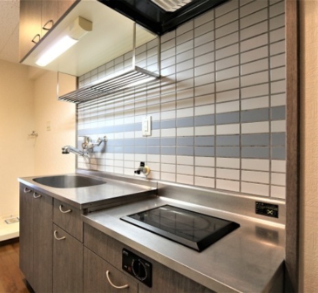 毎日の料理がはかどりますね