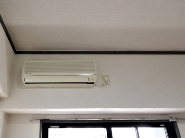 どの季節も快適に過ごせますね。