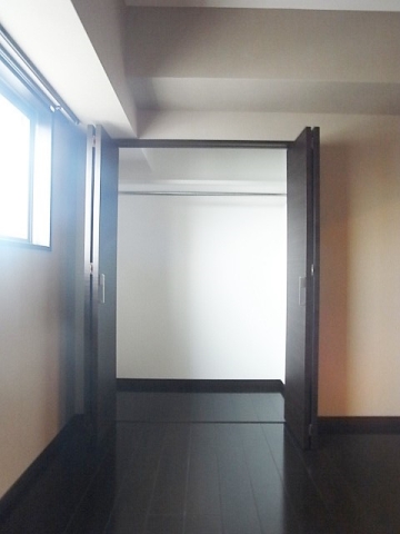 収納量もしっかりと完備しています