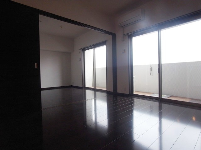 日当たり良好なお部屋になっています