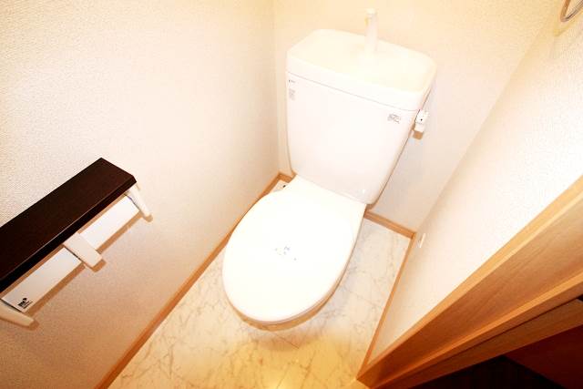 落ち着く空間ですね