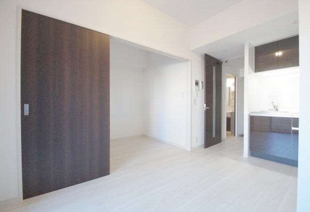 10帖越えの広々ワンルームでお好きな間取りへ