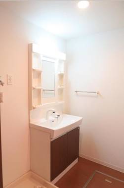 朝の支度はこちらでどうぞ