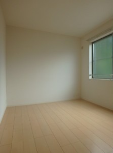 寝室にいかがでしょうか。