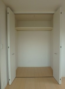 お荷物はこちらへ。