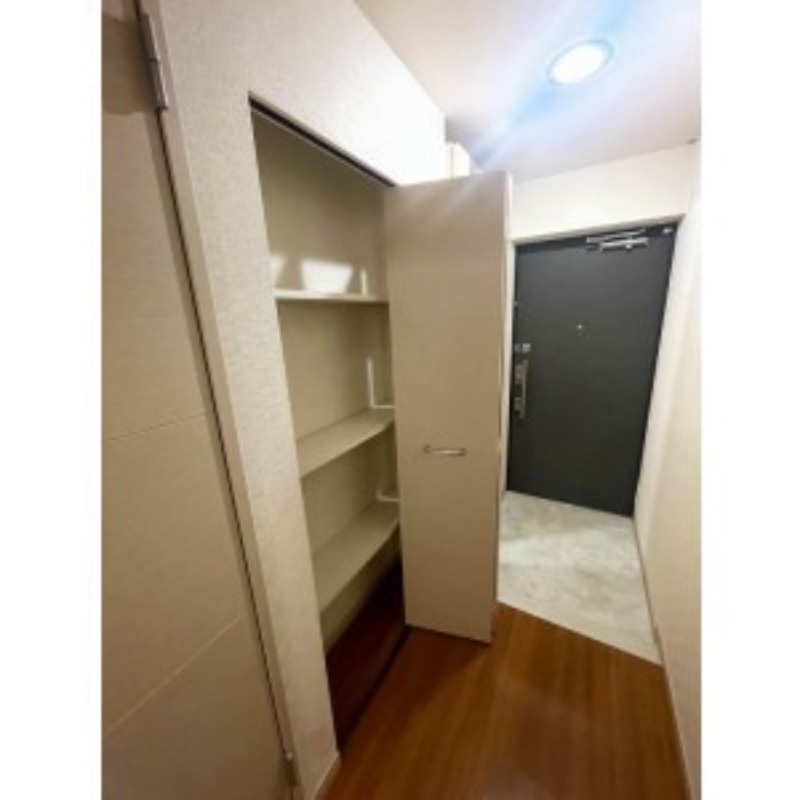 お出迎えはこちらでどうぞ