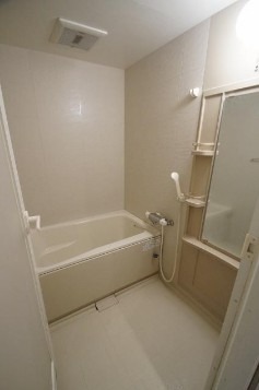 一日の疲れを癒やしましょう