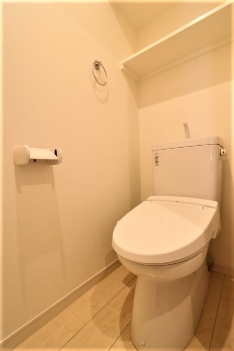 落ち着いた空間です。