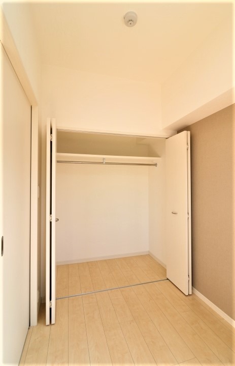 収納もばっちりです。