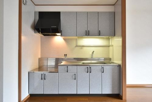 IHコンロも置けます。