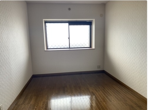 子供部屋にどうぞ。